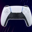 Jouer avec une manette PS5 sur PC