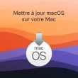 mettre a jour macos sur mac