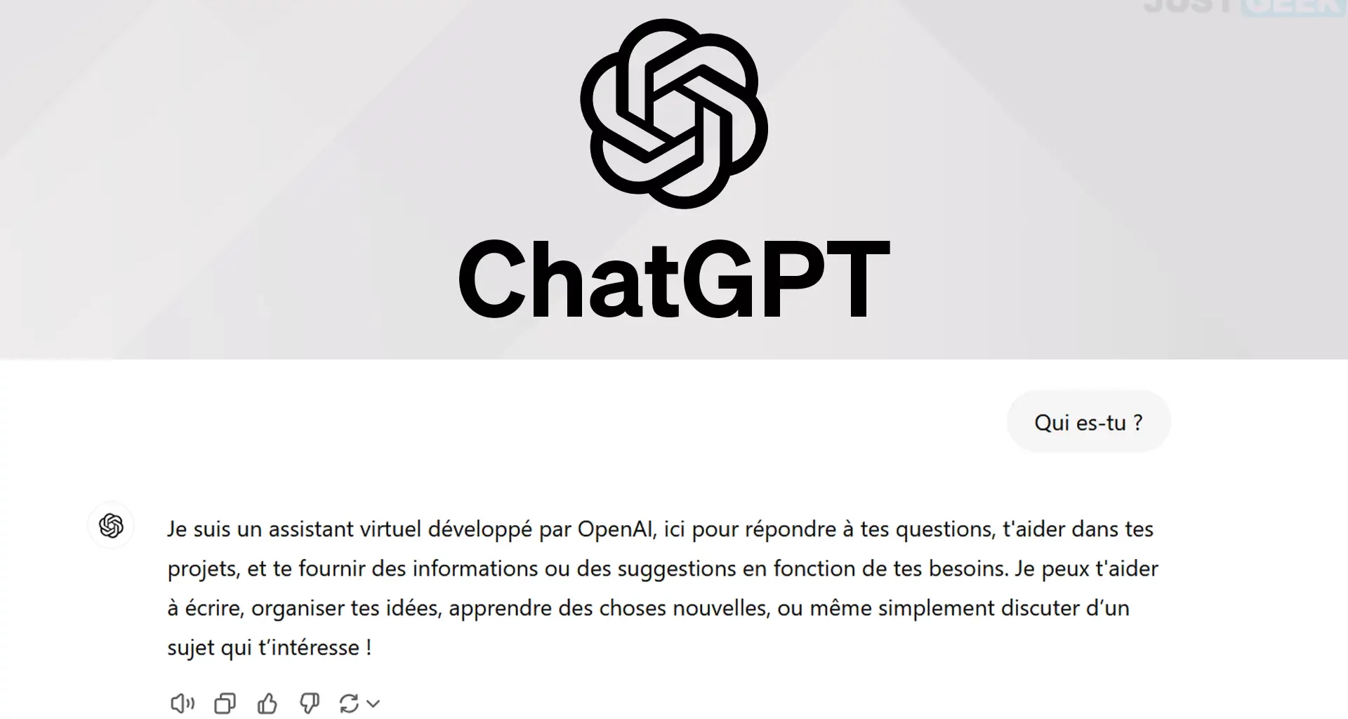 ChatGPT