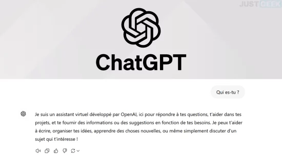 ChatGPT