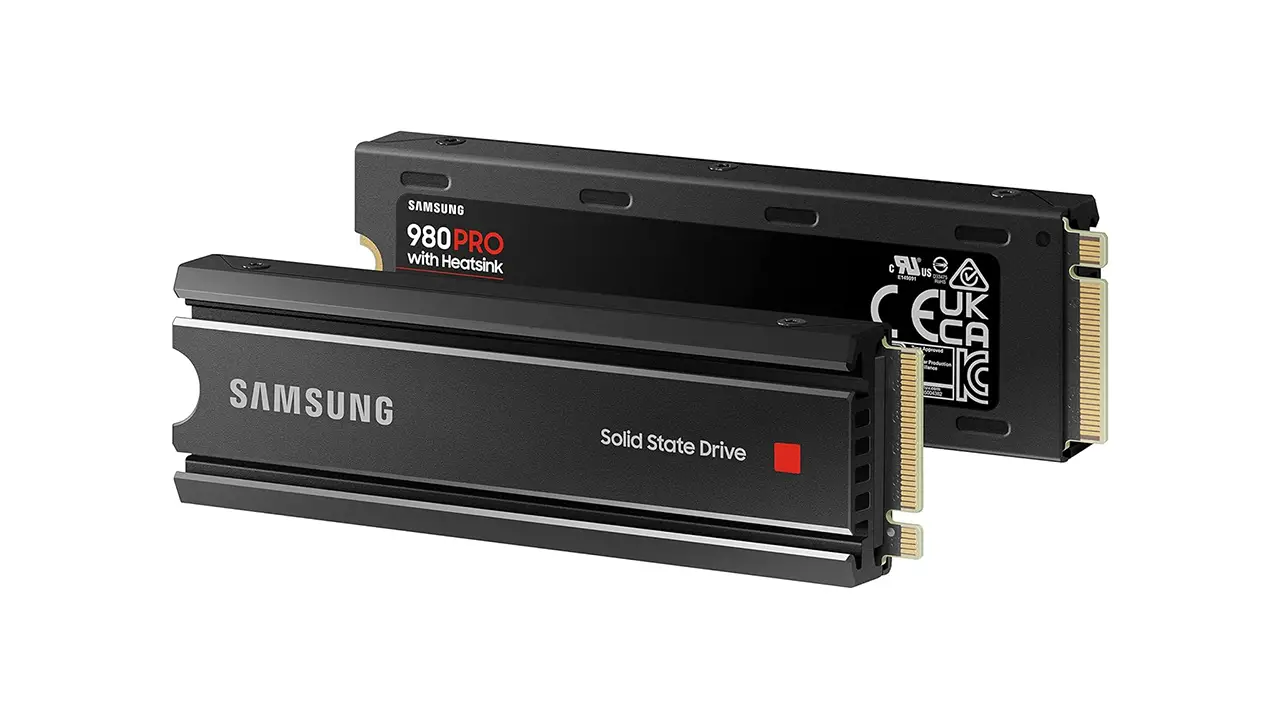 PS5 : comparatif des meilleurs SSD M.2 pour étendre le stockage