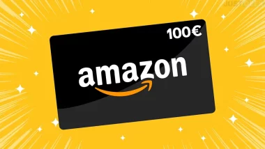 Carte-cadeau Amazon