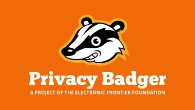 Privacy Badger