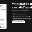 WeTransfer