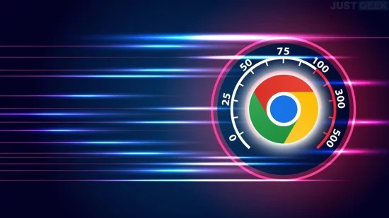 Astuces pour accélérer Chrome