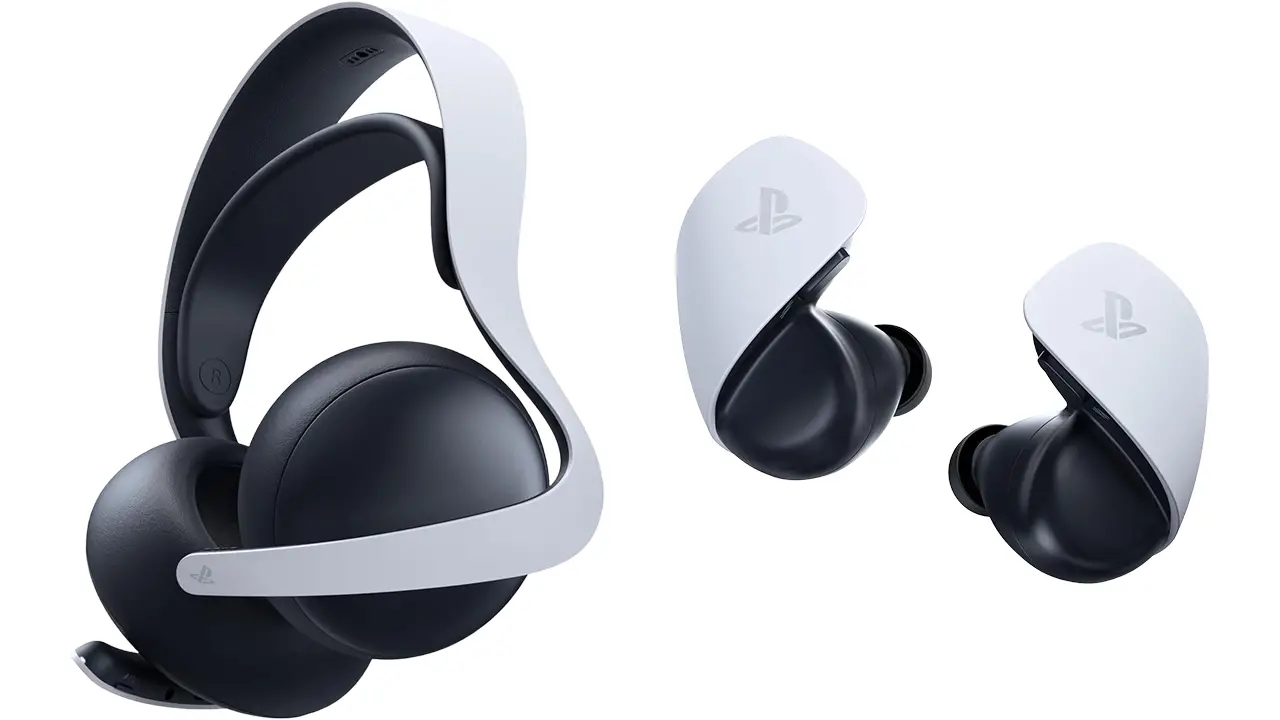 Casque ou écouteurs sans fil pour PlayStation Portal