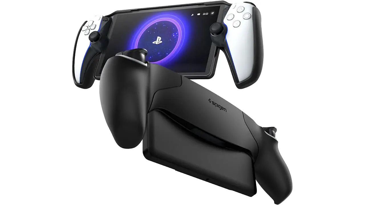 Coque de protection pour PlayStation Portal