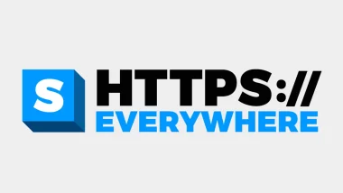 HTTPS Everywhere