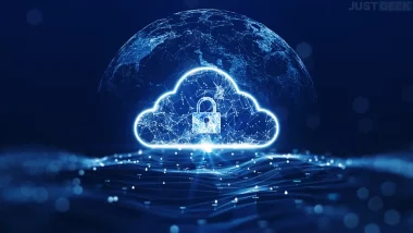 stockage cloud securise