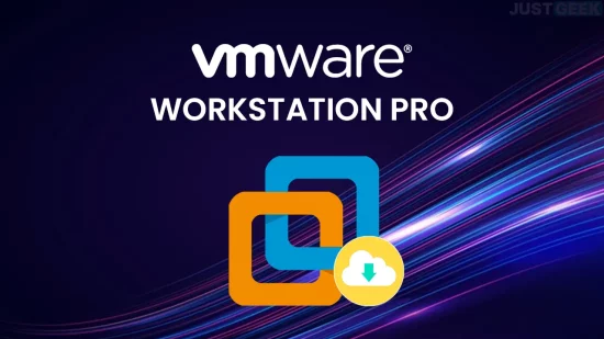 Télécharger VMware Workstation Pro