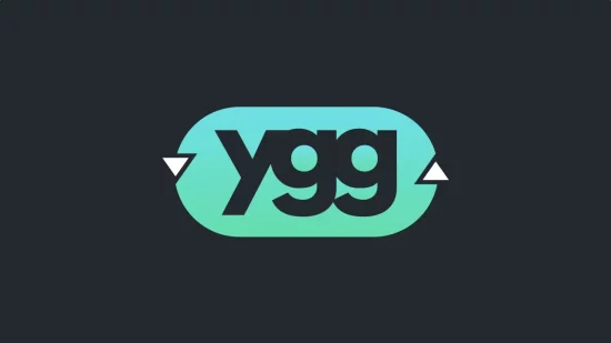 Logo YggTorrent