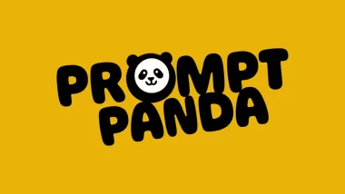 PromptPanda Logo