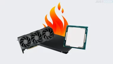 Thermal throttling