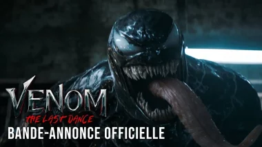 Venom The Last Dance