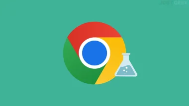 Chrome Flags Options Experimentales