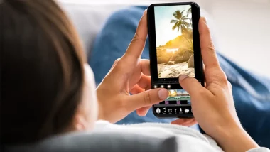 Meilleures applications de montage vidéo sur Android et iOS