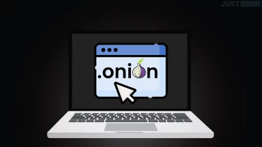 Onion Website