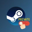 Protéger sa vie privée sur Steam