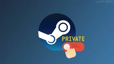 Protéger sa vie privée sur Steam