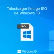 Télécharger ISO Windows 10