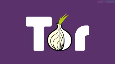 Logo Tor