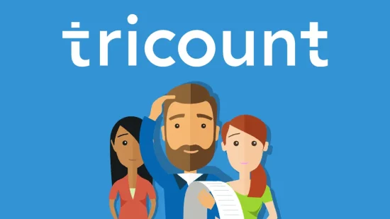 Tricount : une application de gestion de dépenses communes