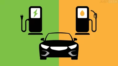 Voitures électriques vs voitures thermiques : qui pollue le moins