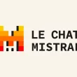 Logo Le Chat Mistral AI