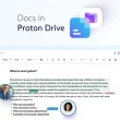 Proton Docs