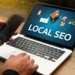 seo local nantes