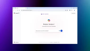 Installer le nouveau Copilot sur tous vos appareils