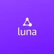 Logo Amazon Luna