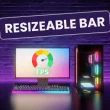 Resizable BAR