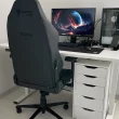 Test Secretlab Titan EVO