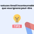 Astuces Gmail