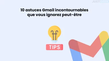 Astuces Gmail