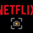 capture ecran netflix