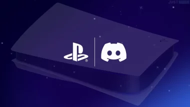 Discord PS5