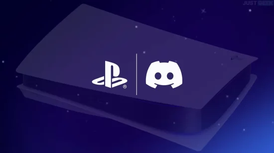 Discord PS5