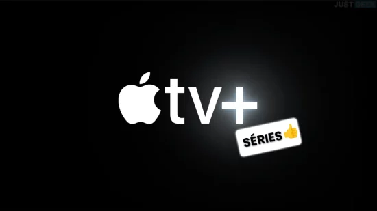 Séries Apple TV+