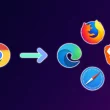 Migrer de Chrome vers un autre navigateur sans perdre ses données