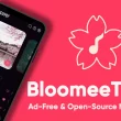 BloomeeTunes lecteur de musique open source