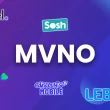 MVNO