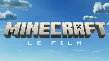 Minecraft: Le Film