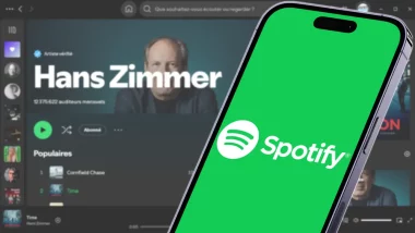 ameliorer qualite sonore musique spotify