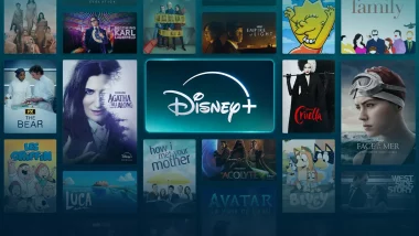 Disney+ : fin du partage de compte