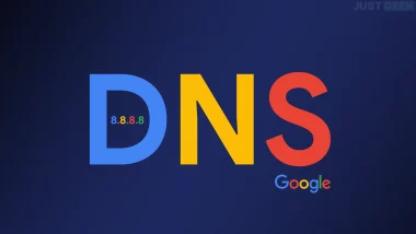 8.8.8.8 DNS Google