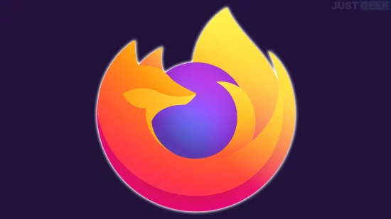 Logo Firefox