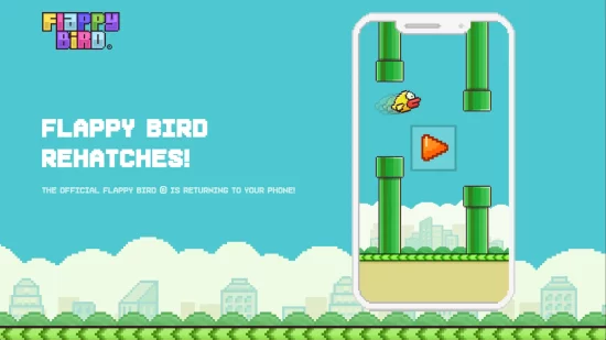 Flappy Bird