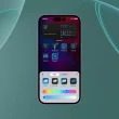 Personnaliser la couleur des icônes des applications sur iPhone